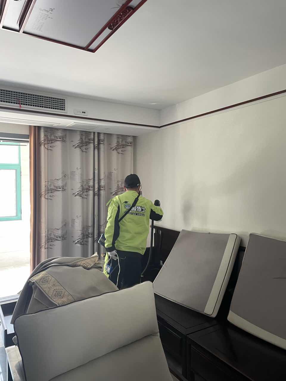 柳城香榭丽都小区除甲醛甲醛治理公司